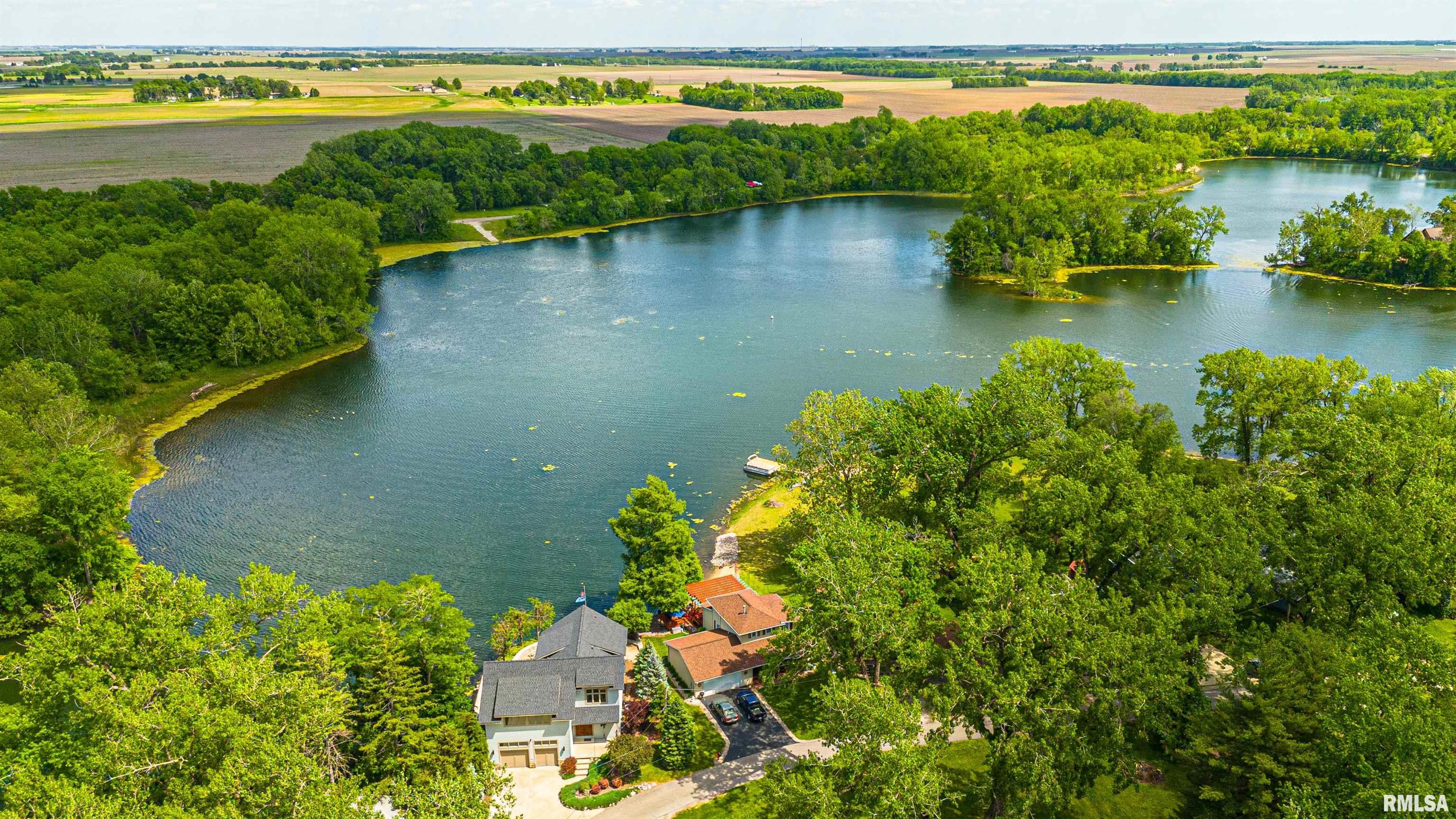 4 Cottonwood Lane, Lincoln, IL 62656